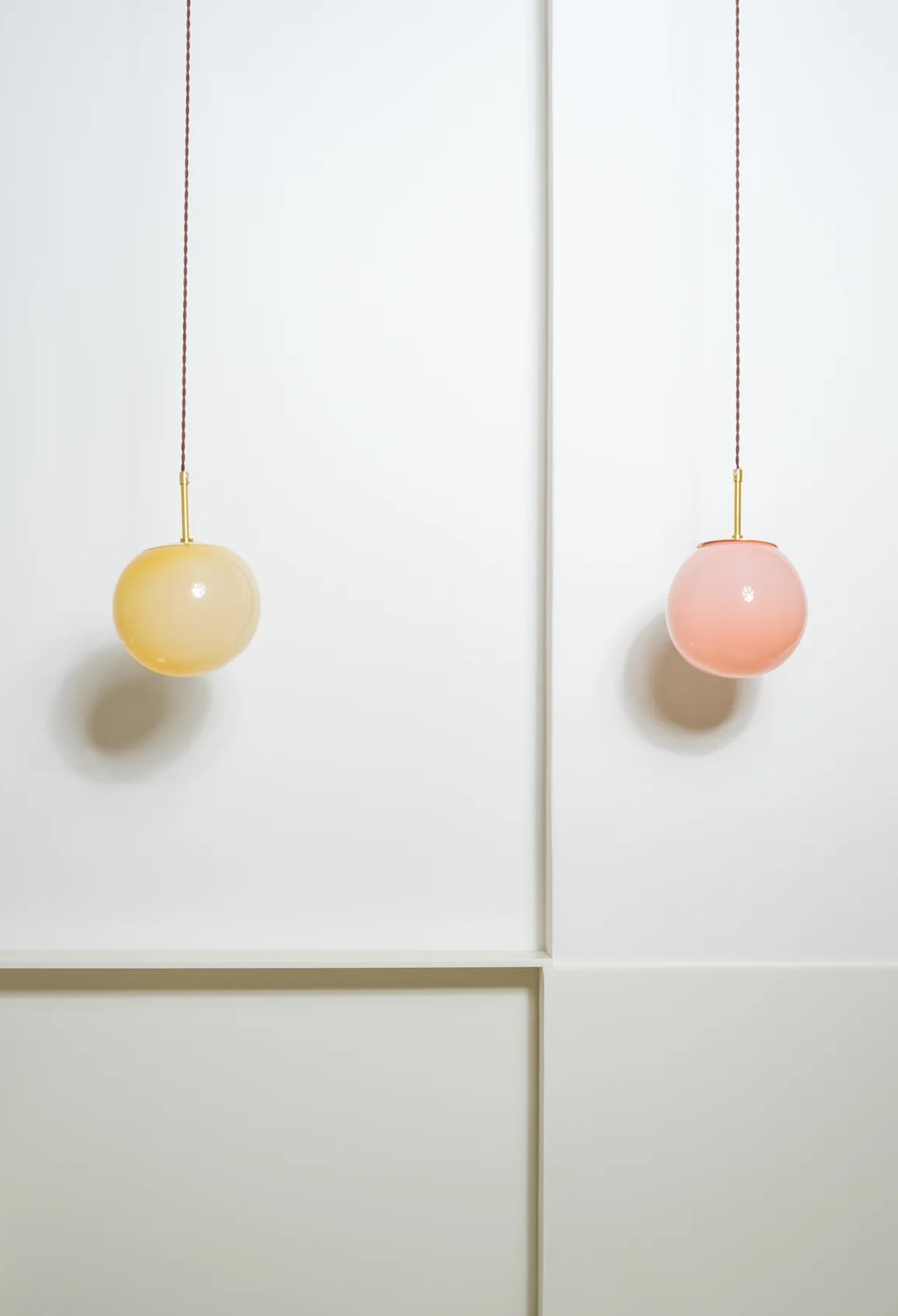 Bon Bon Pendant Lamp Mini