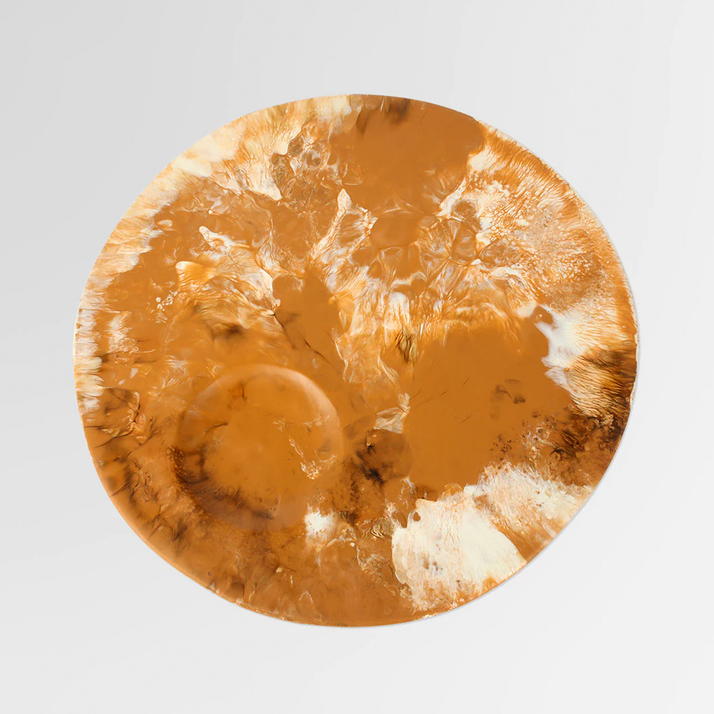 DINOSAUR DESIGNS| Moon Cheese Platter Large | Desert