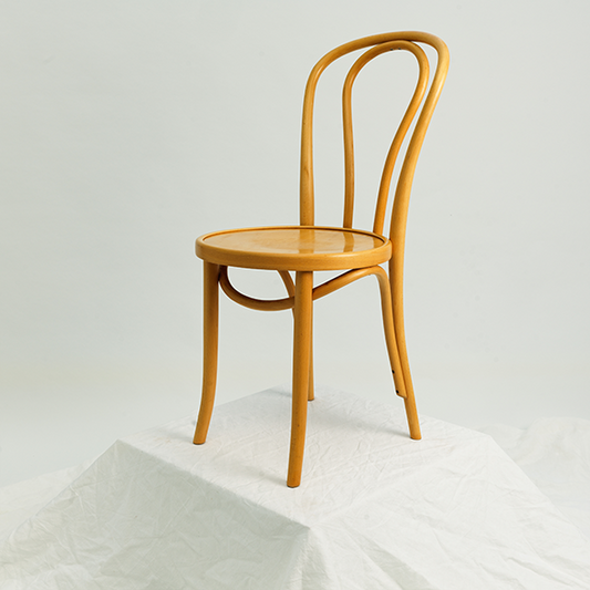 No.18 Bentwood Chair