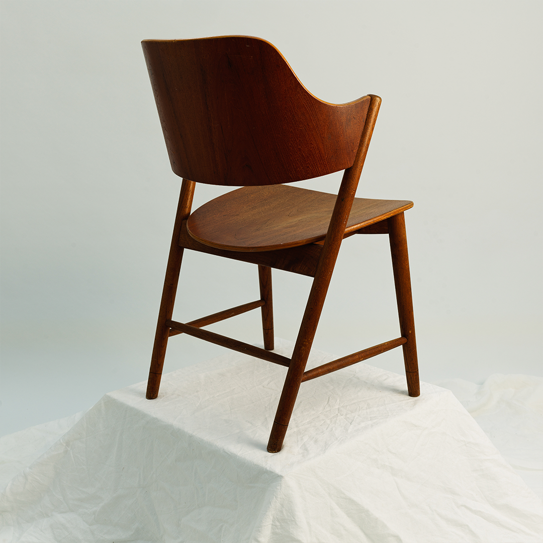Jens Hjorth Occasional Chair