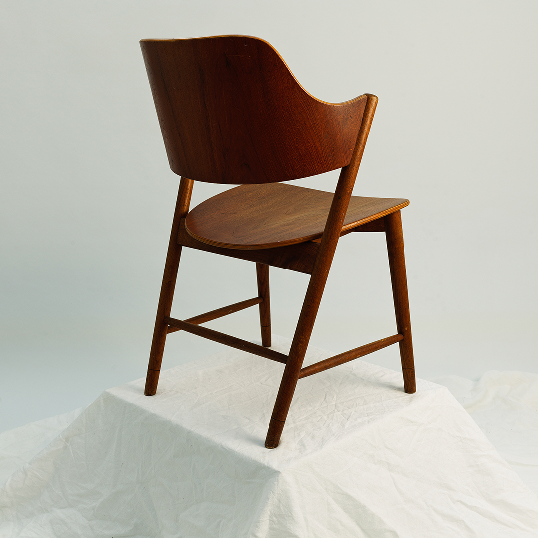 Occasional Chair | Jens Hjorth