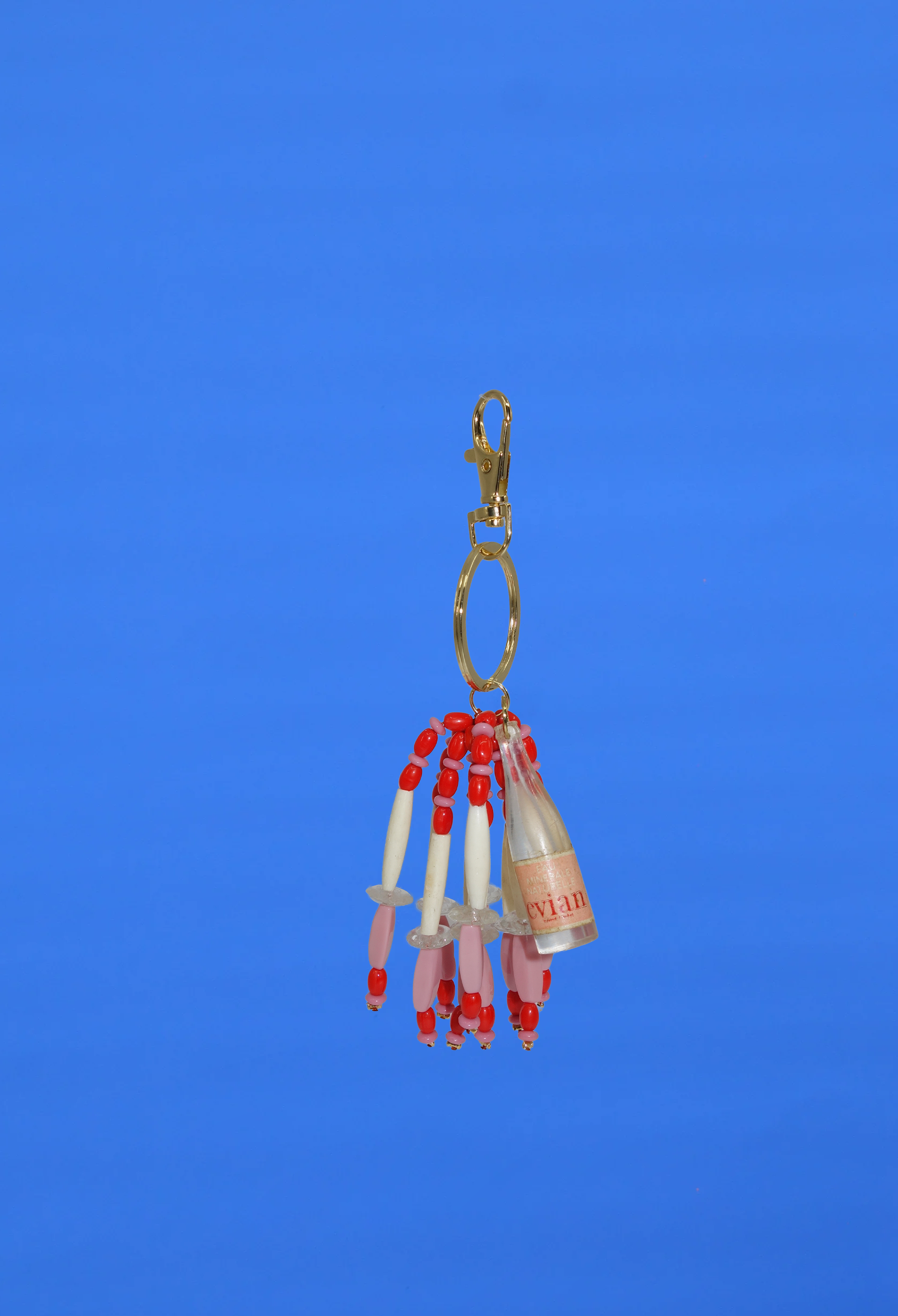 Evian Tassel