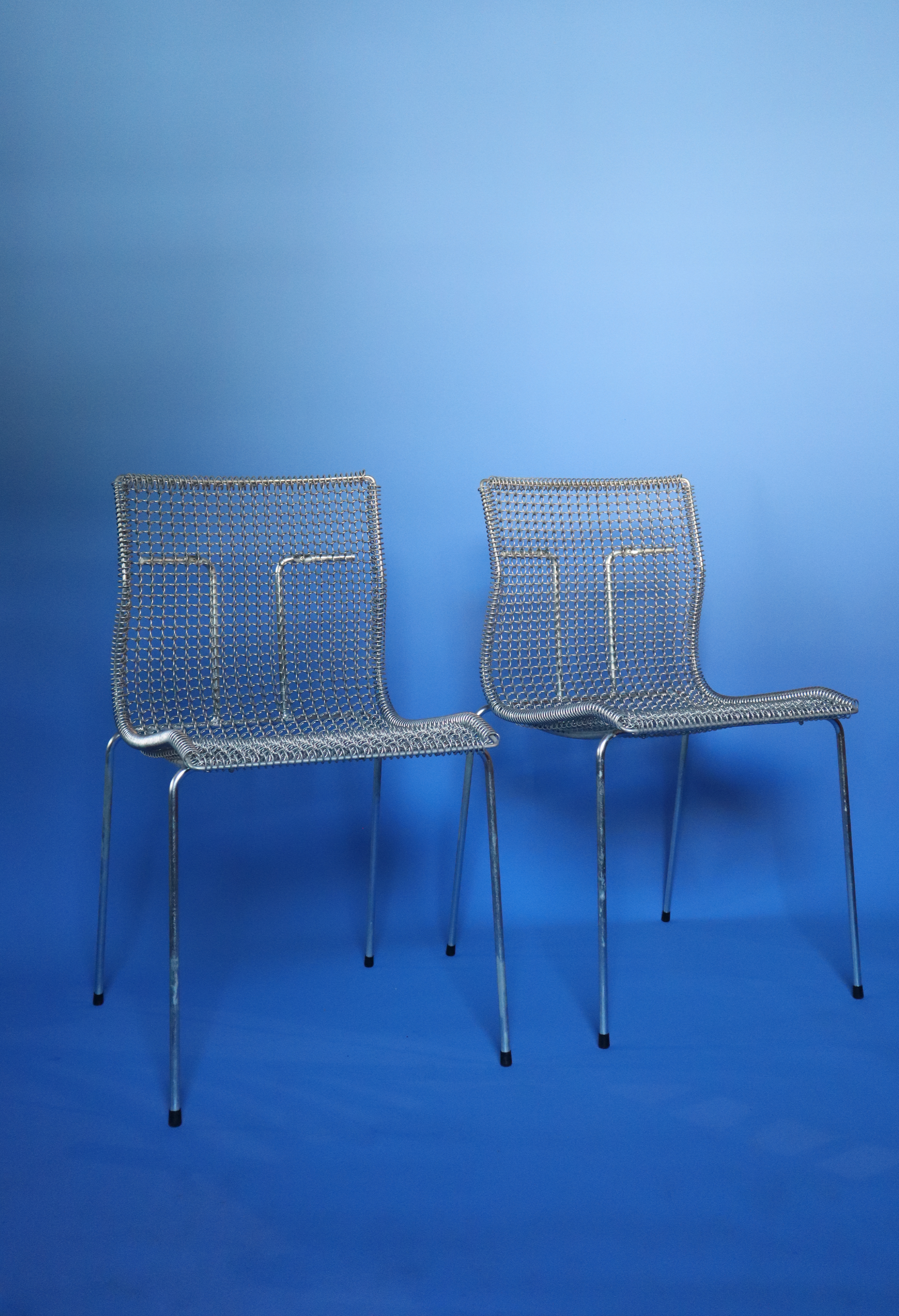 Spectrum Rascal Chair [2] – Composition