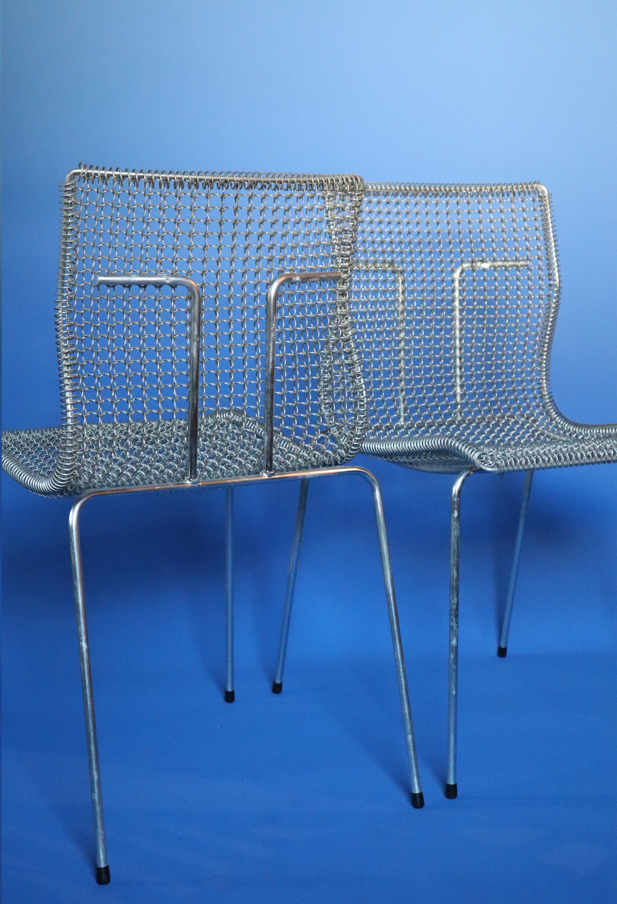 Spectrum Rascal Chair [2]