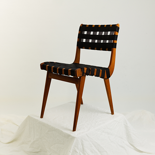 Snelling Chair