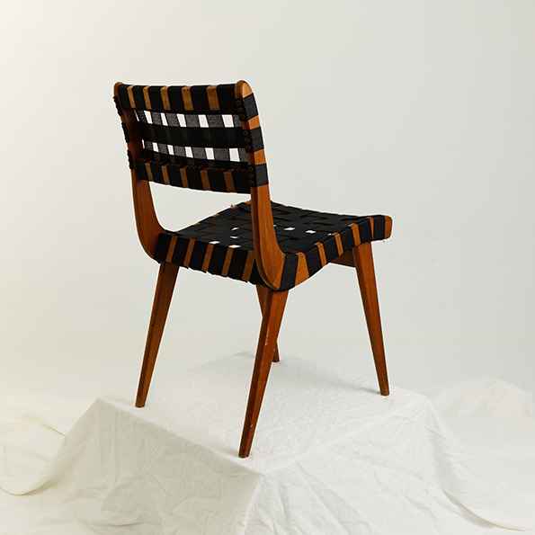 Snelling Chair