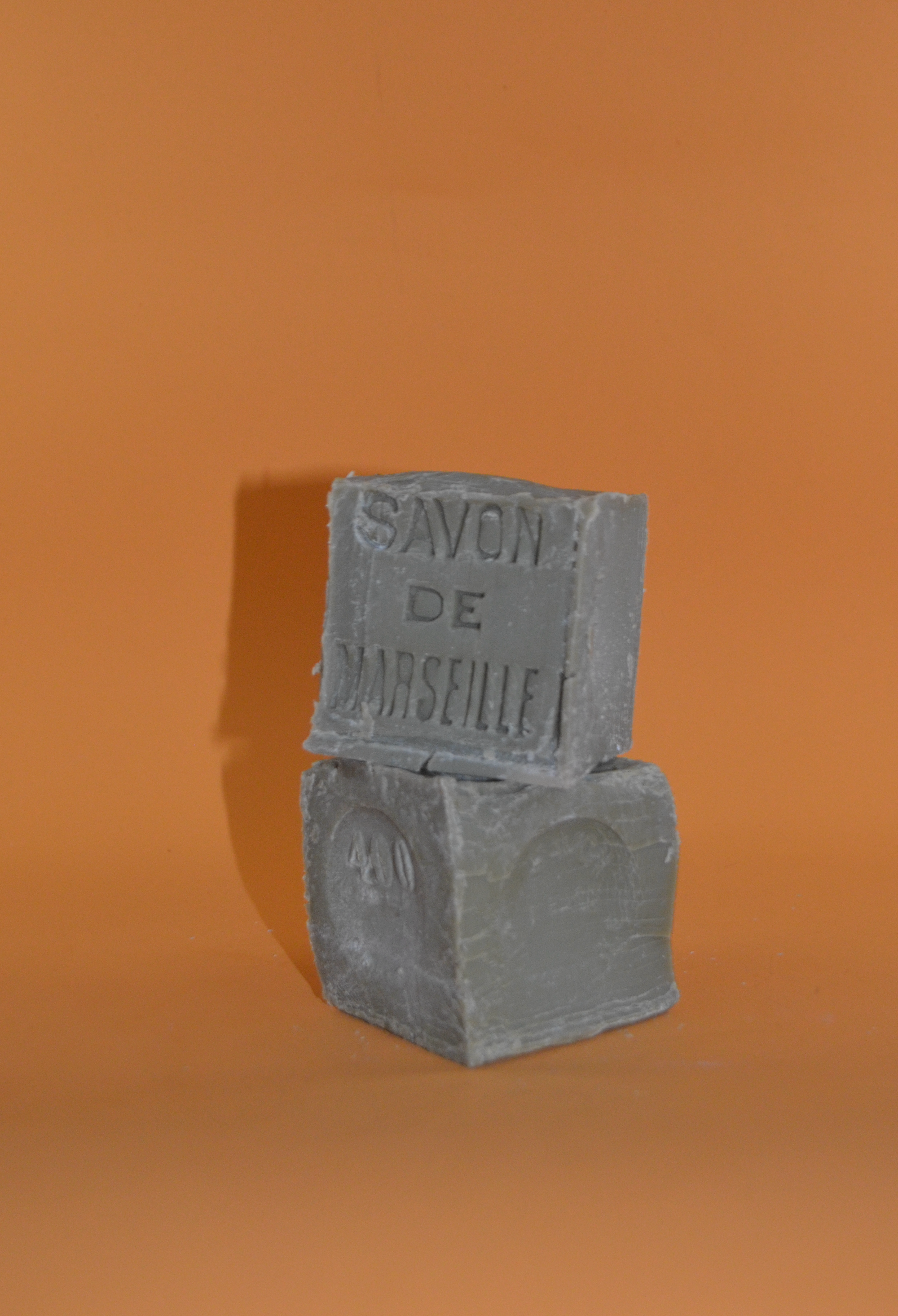 Savon de Marseille Soap | Olive Oil