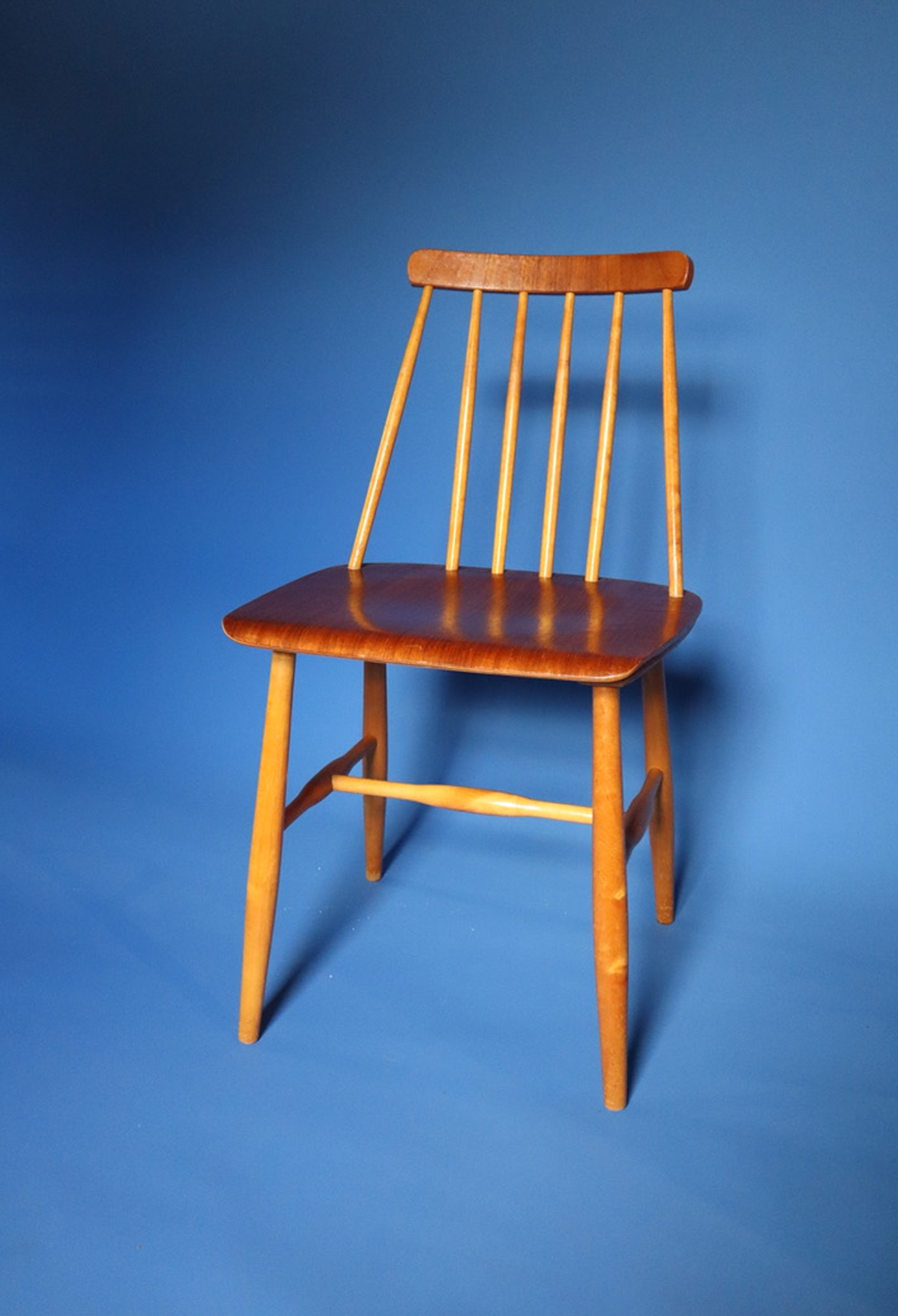 Tapiovaara Star Chairs [4]