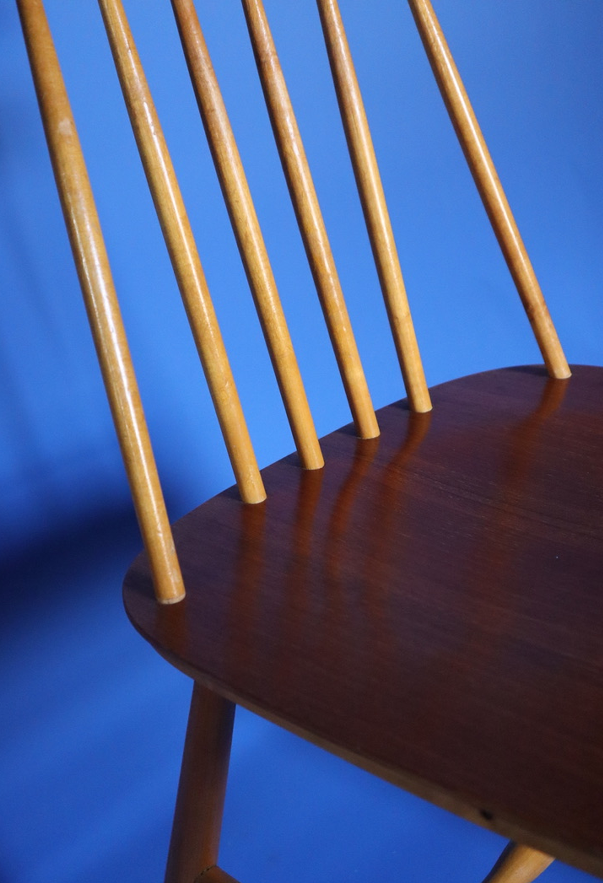 Tapiovaara Star Chairs [4]