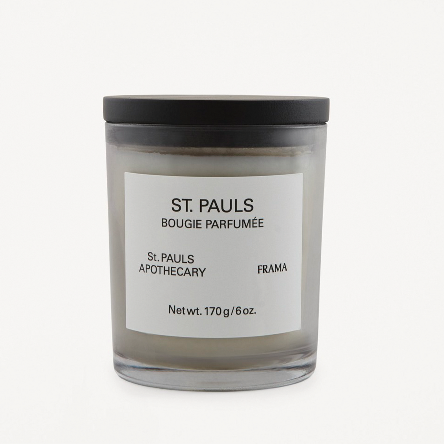 FRAMA | Scented Candle | St Pauls