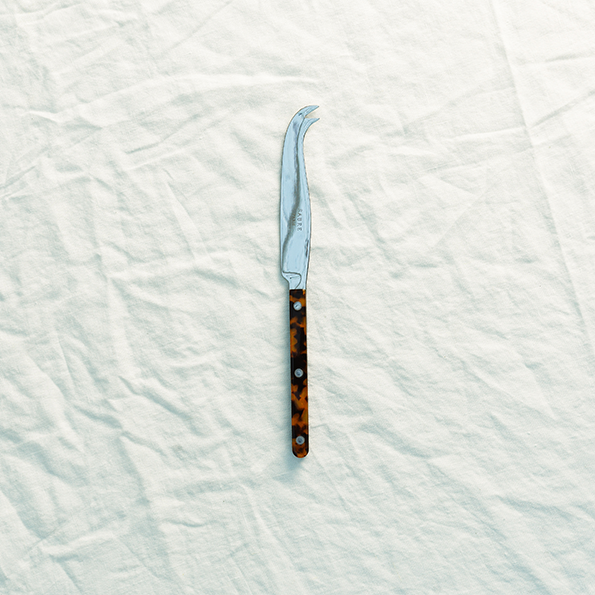 SABRE| Bistrot Cheese Knife | Tortoise