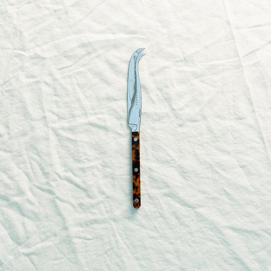 SABRE| Bistrot Cheese Knife | Tortoise