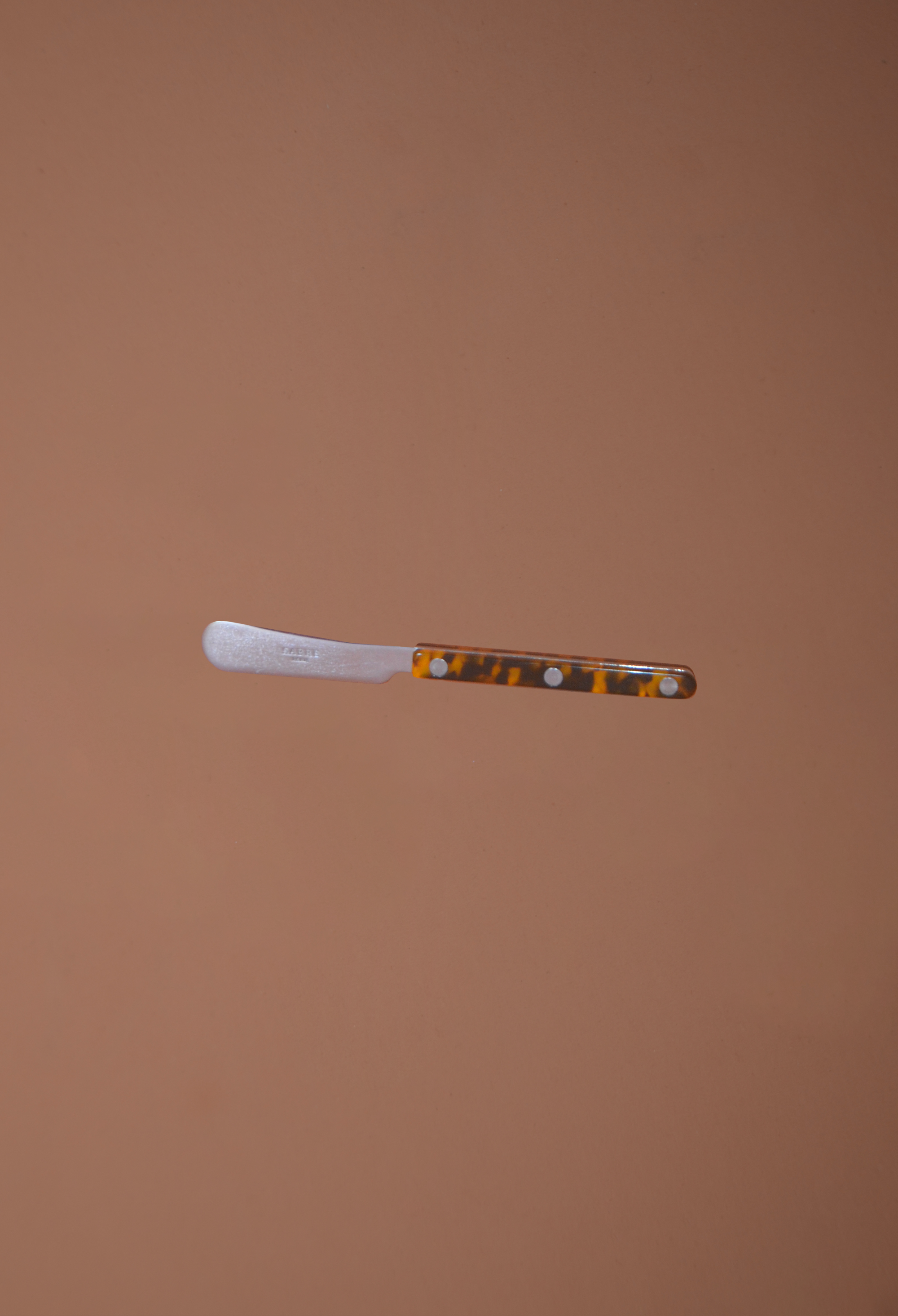 Bistrot Butter Spreader | Tortoise