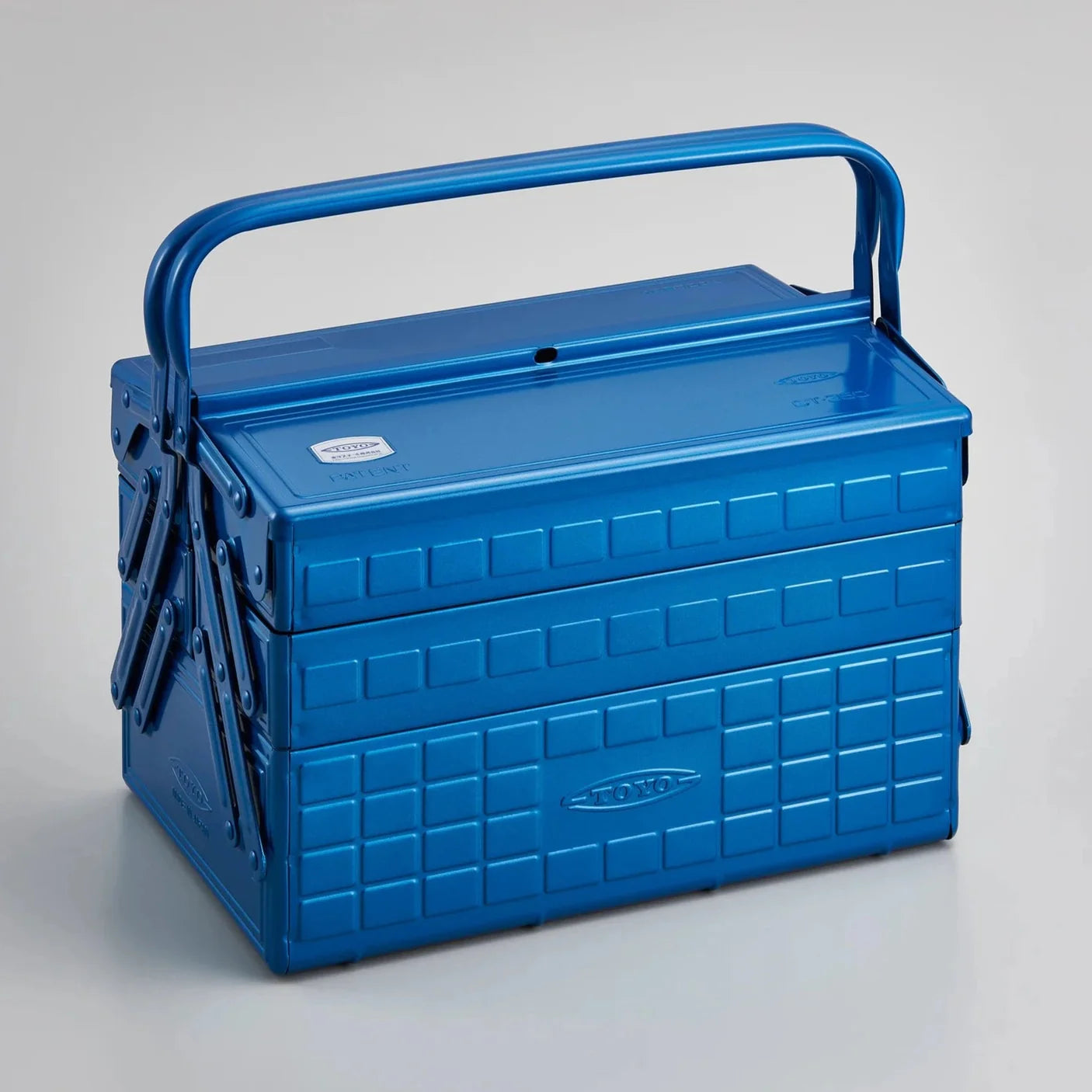 Double Cantilever Toolbox GT-350