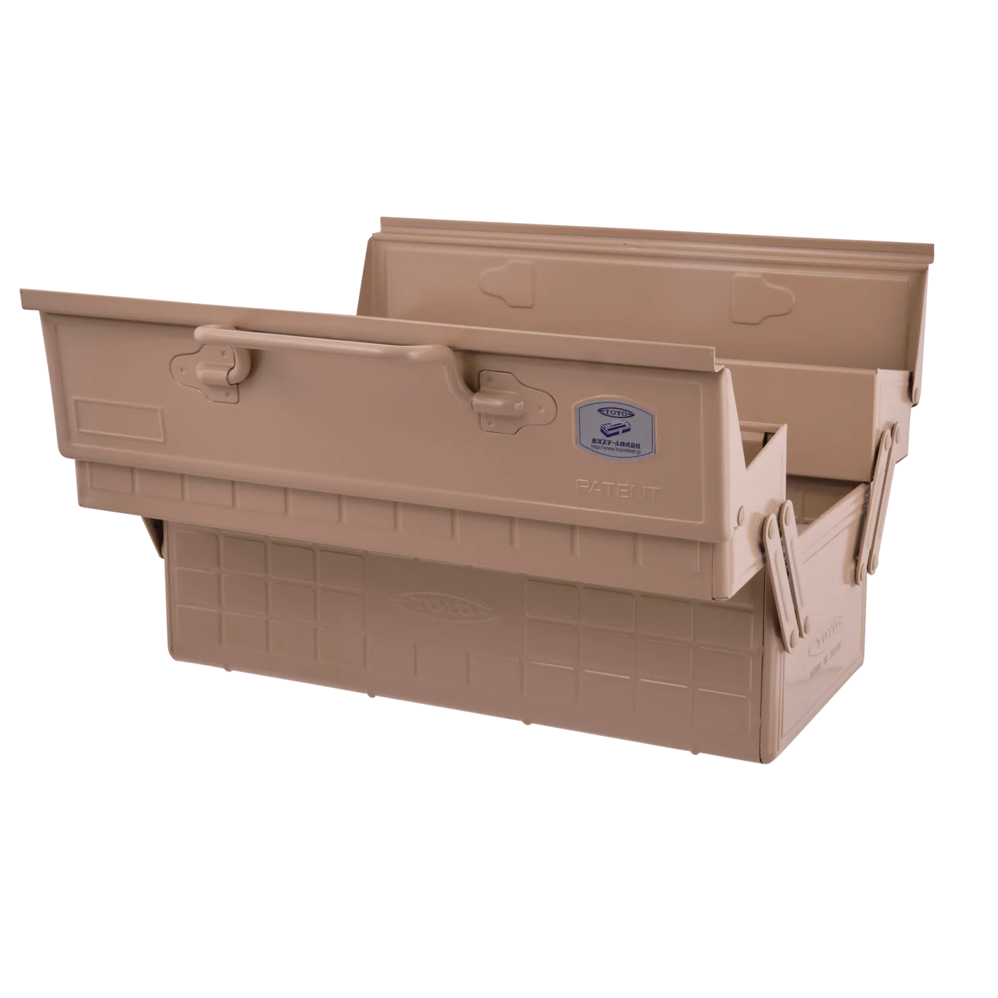 Cantilever Toolbox ST-350