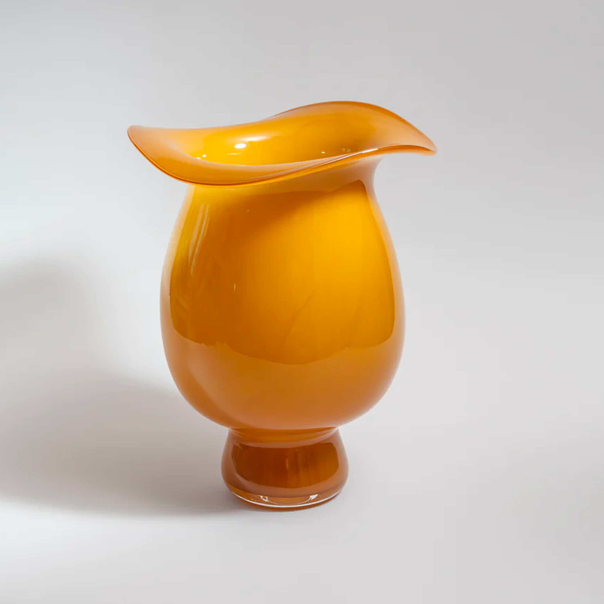 The Vase Mega | Caramel