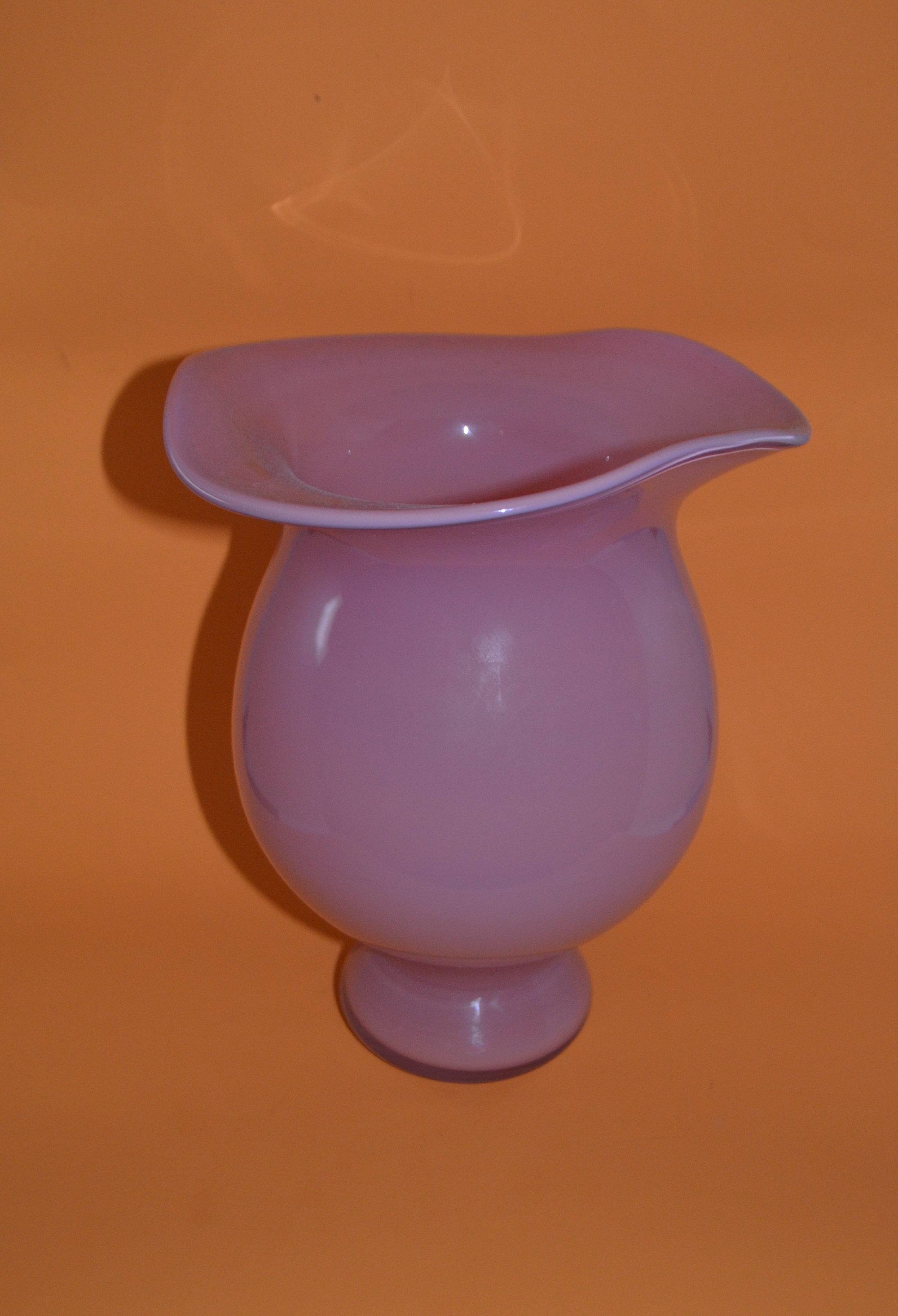 The Vase Medi | Rhubarb