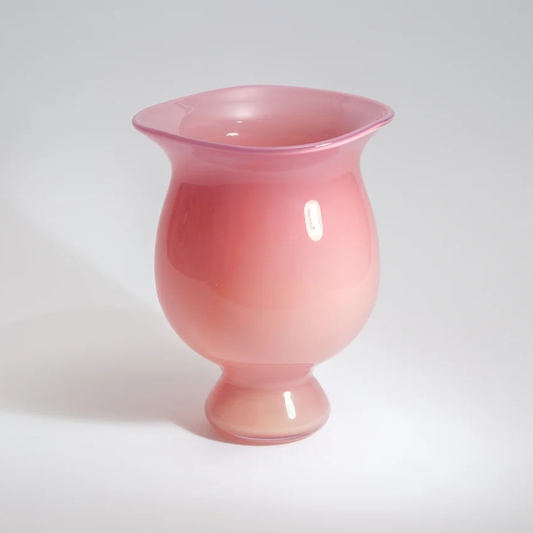 The Vase Medi | Rhubarb