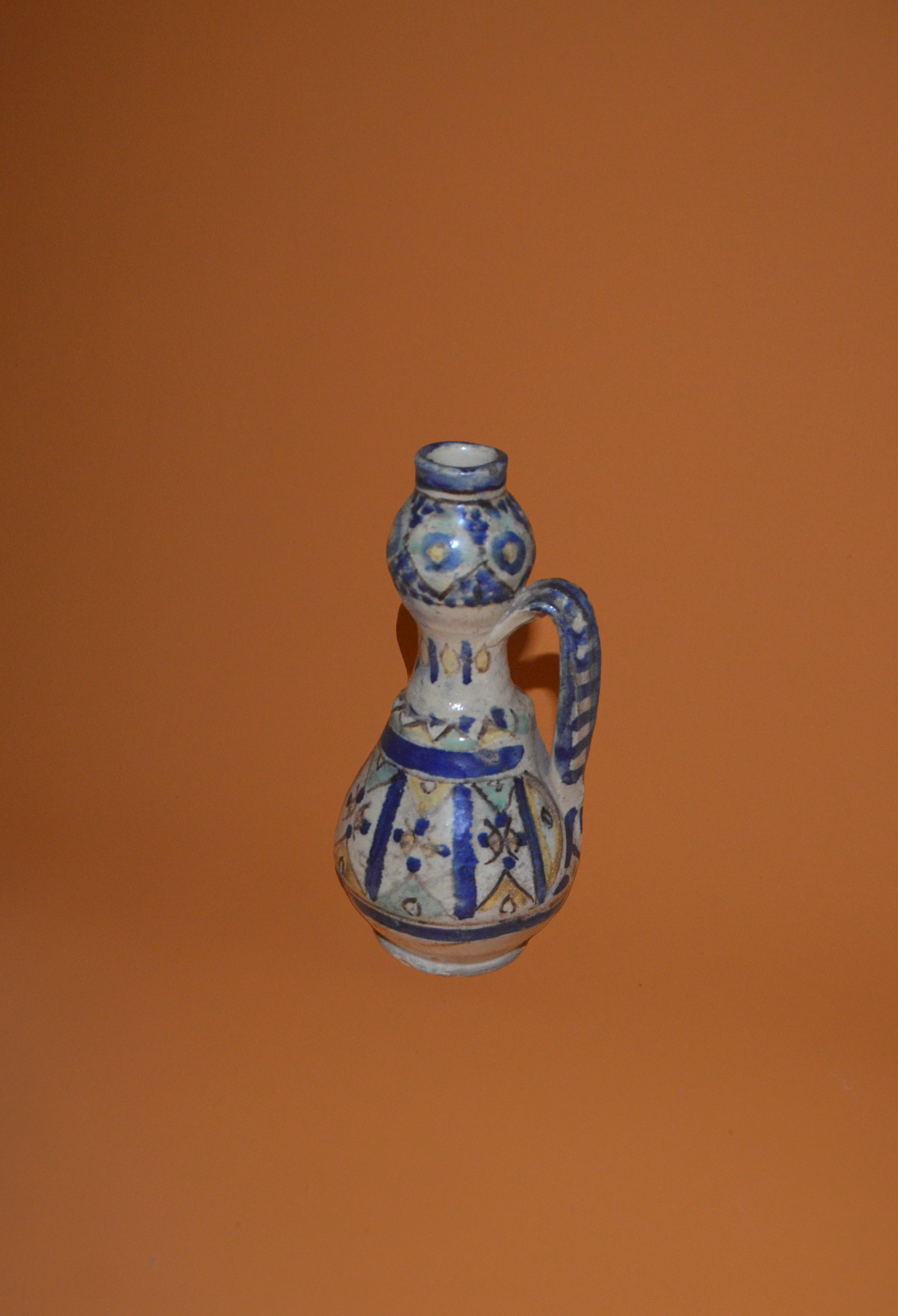 African Rosewater Sprinkler