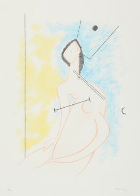 Wilhelm Freddie | WF06