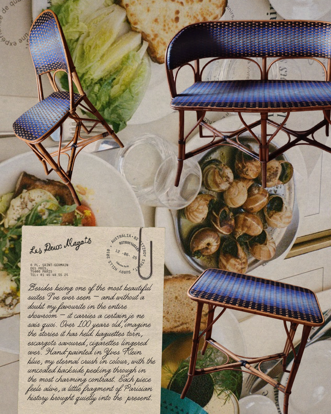 Yves Bistro Suite [6]