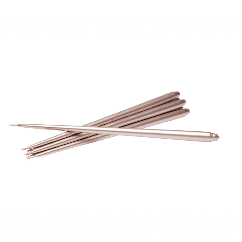 Taper Candle 6 Pack