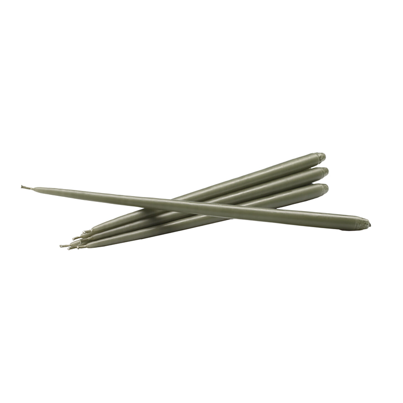 Taper Candle 6 Pack