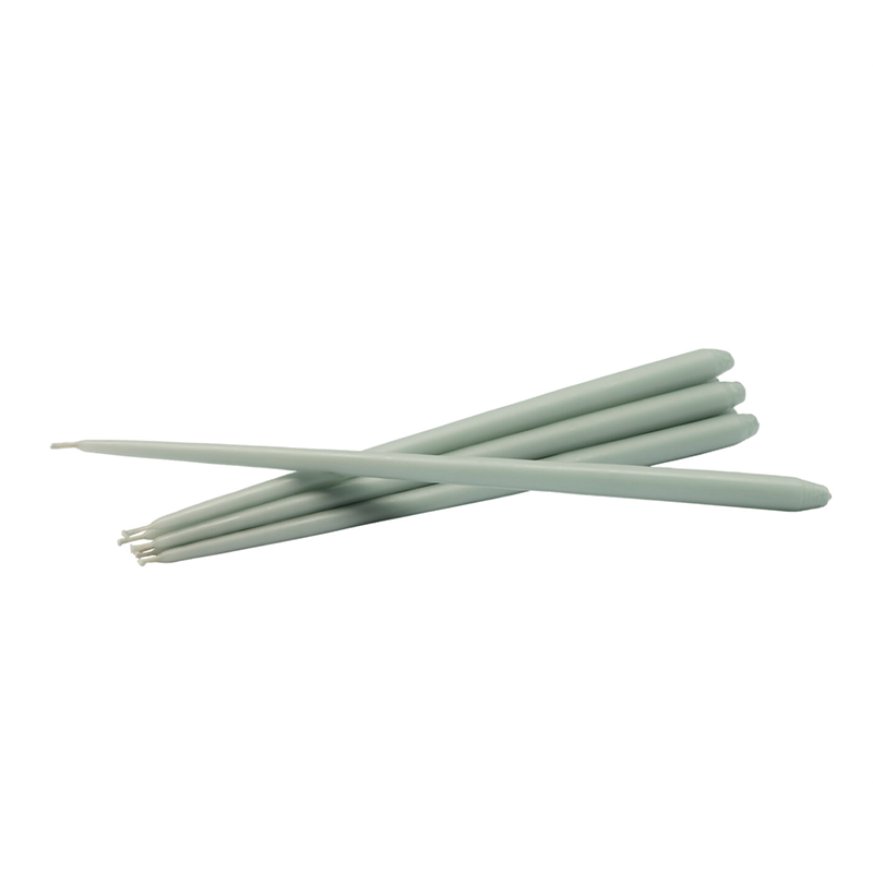 STOFF| Taper Candle 6 Pack