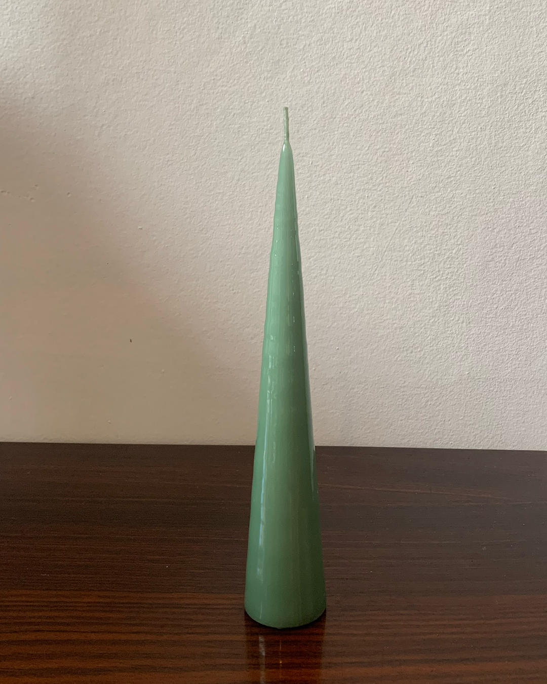 Cone Candle | 22cm