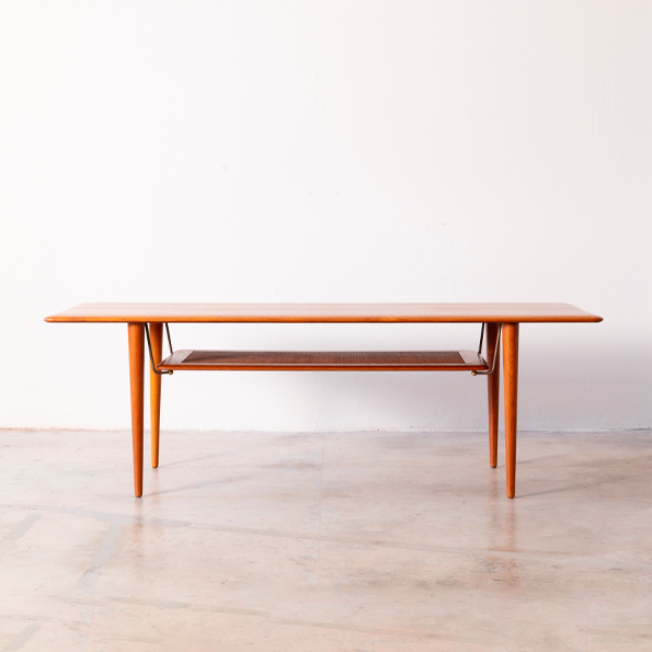 FD516 Coffee Table