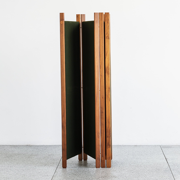 Forest Folding Screen