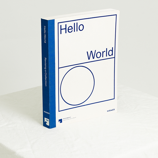 Hello World: Revising a Collection