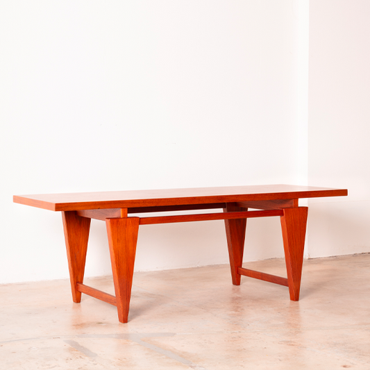 ML-115 Pyramidal Sofa Table