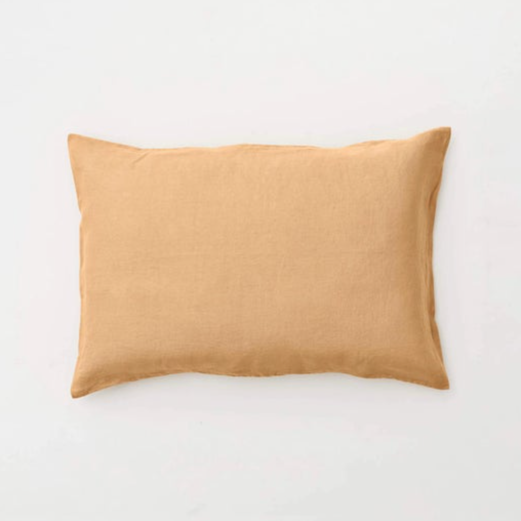 100% Linen Pillowslip