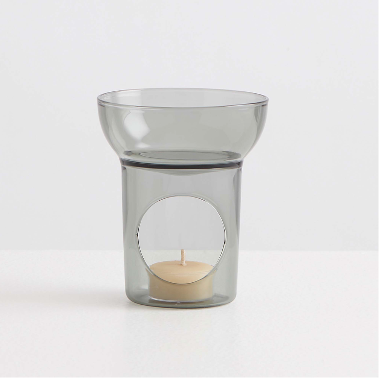 MAISON BALZAC | Brule Parfum Essential Oil Burner
