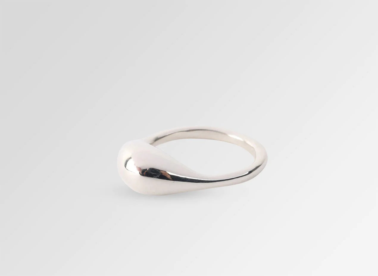 DINOSAUR DESIGNS| Set 2 Ring | Silver