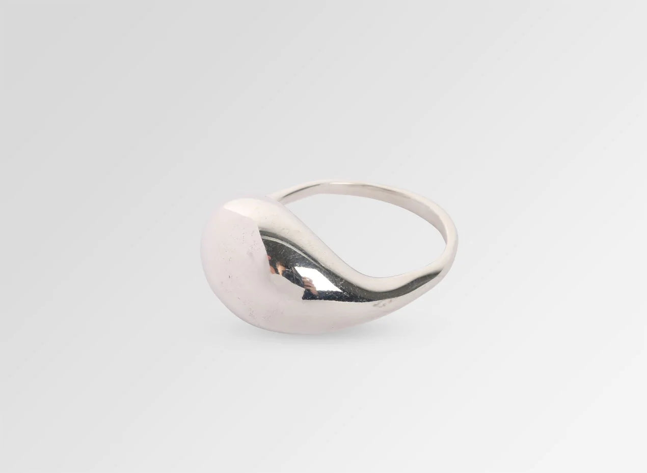 Set 3 Ring | Silver