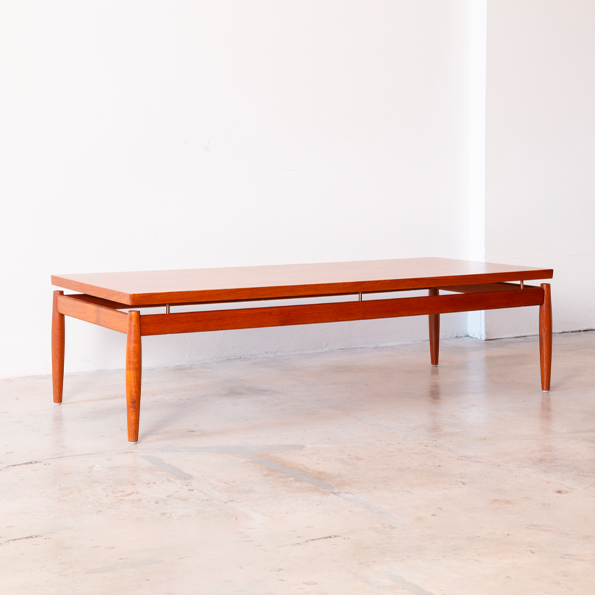 Teak Coffee Table