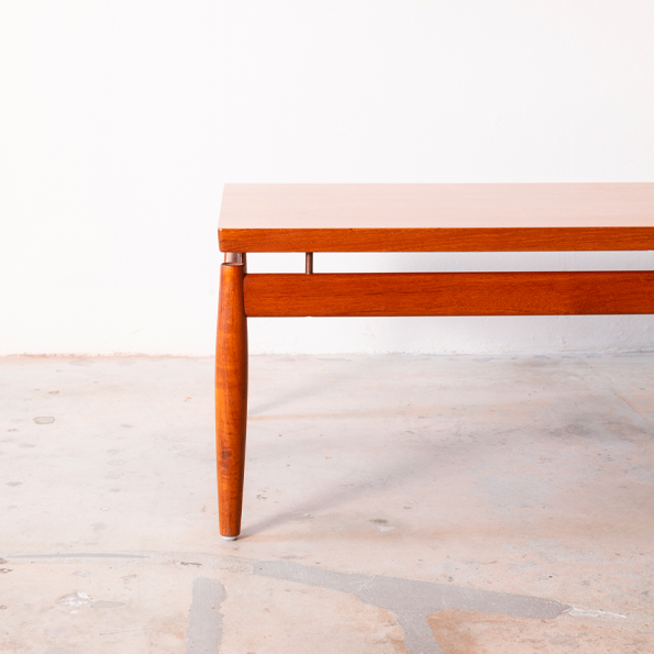 Teak Coffee Table