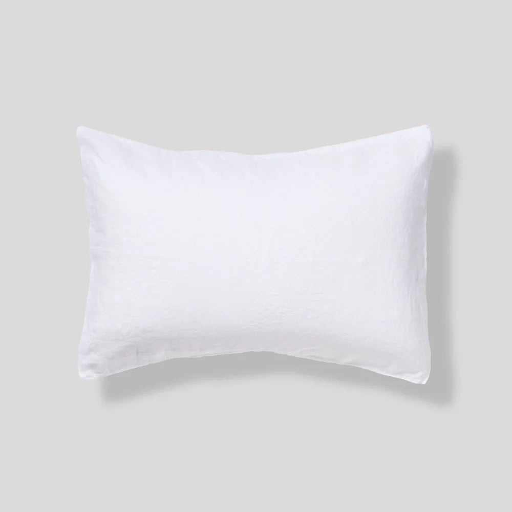 100% Linen Pillowslip