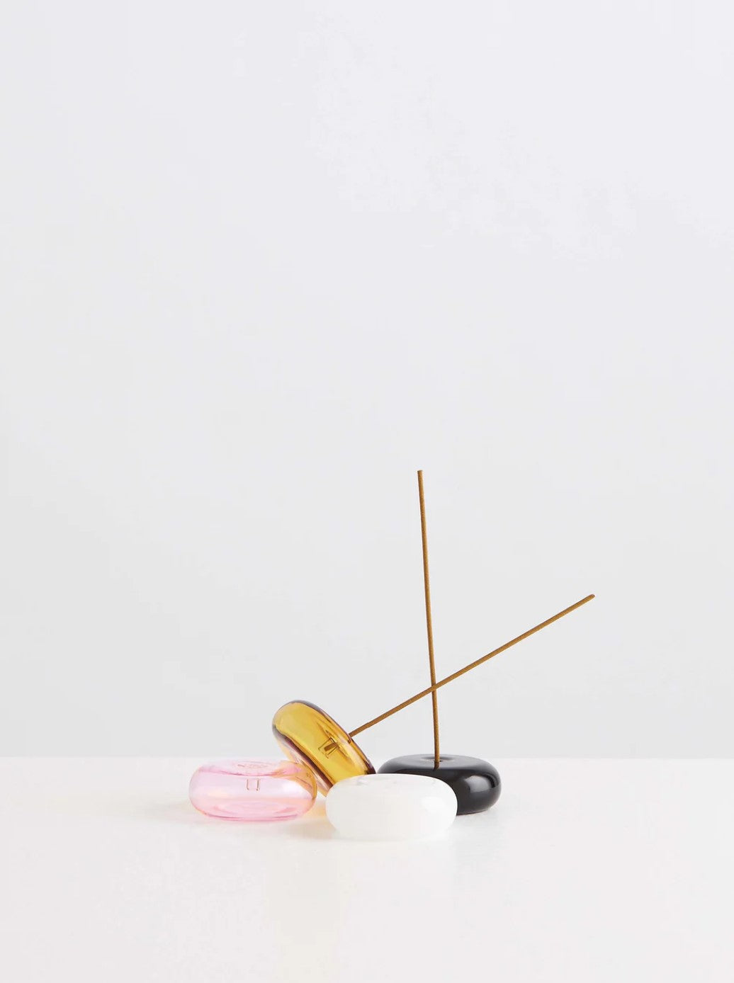 MAISON BALZAC| Le Galet | Pebble Incense Holder