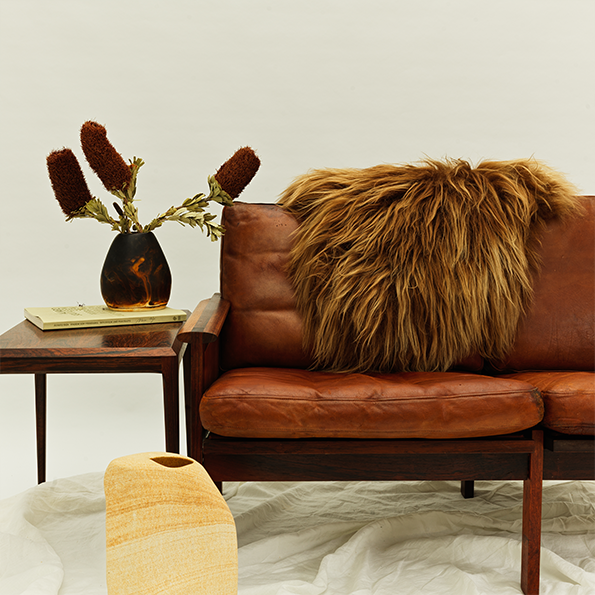 Icelandic Sheepskin Rug