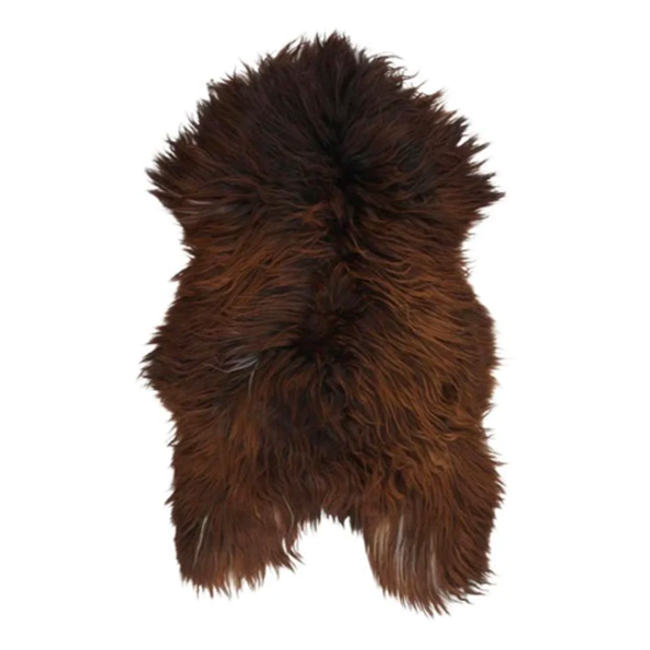 Icelandic Sheepskin Rug