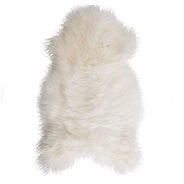 Icelandic Sheepskin Rug