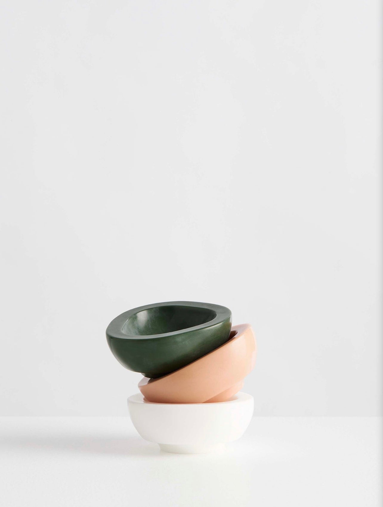 MAISON BALZAC| Ilona Catchall | Bowl